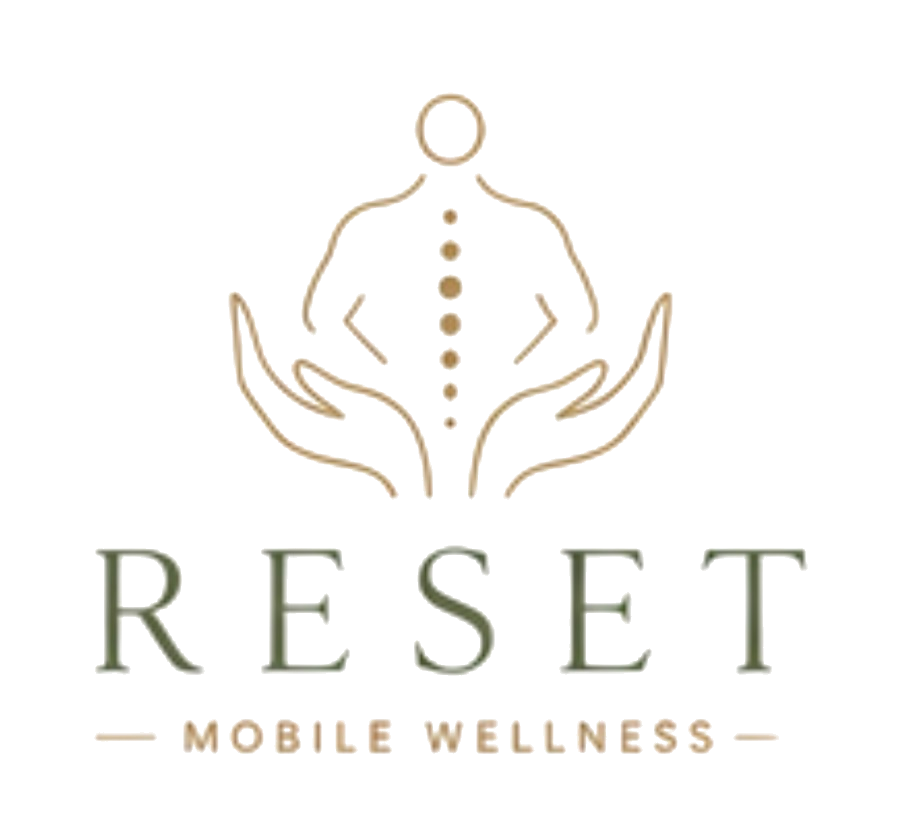 Reset Mobile Wellness