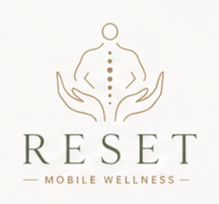 Reset Mobile Wellness